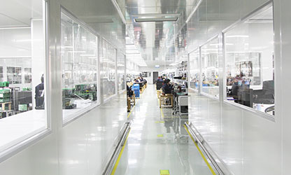 喜獲殊榮！虹潤公司榮膺國家專精特新“小巨人”企業(yè)稱號