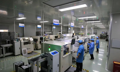 轉(zhuǎn)載自新華社：風口浪尖顯本色——福建虹潤精密儀器公司化危為機逆勢而上見聞