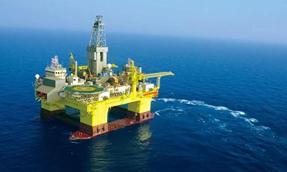 高新科技我為先，跨越滄海濟天下——虹潤人工智能溫控器助力中海油油輪控制系統(tǒng)