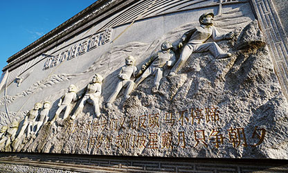 “工匠虹潤”是如何煉成的？