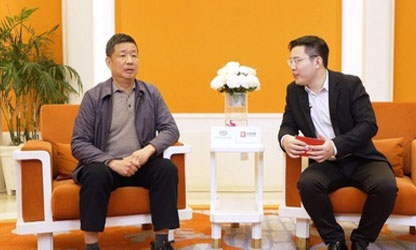 轉(zhuǎn)載自《中國(guó)儀器儀表行業(yè)協(xié)會(huì)》——深度面對(duì)面 | 虹潤(rùn)董事長(zhǎng)林善平：打造工匠精神，一步一個(gè)腳印堅(jiān)定前行！