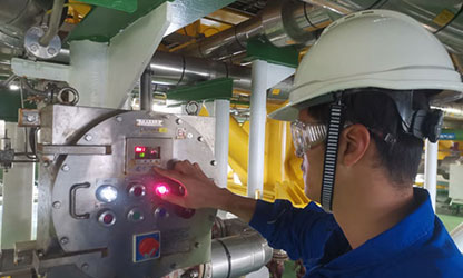 溫控技術(shù)難題攻堅(jiān)，智能客服贏得信賴——虹潤助力中國船舶703所！