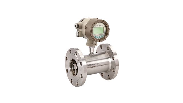 HR-LWGY系列液體渦輪流量計