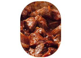 特別適合鹵煮，入味效果更佳